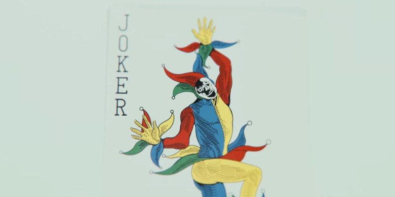Bí kíp bất bại khi chơi game bài Joker