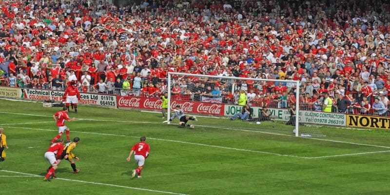 Đá pen có khả năng cao sẽ chuyển thành bàn thắng